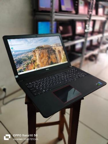 DEll inspiron 7557
                          ...