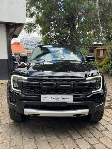 FORD RANGER RAPTOR 3.0 ECOBOOST 392
         ...