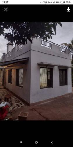 Maison basse à louer ambohitrarahaba
