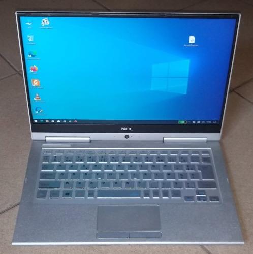 NEC VK23TGVGU
                        tactil ...
