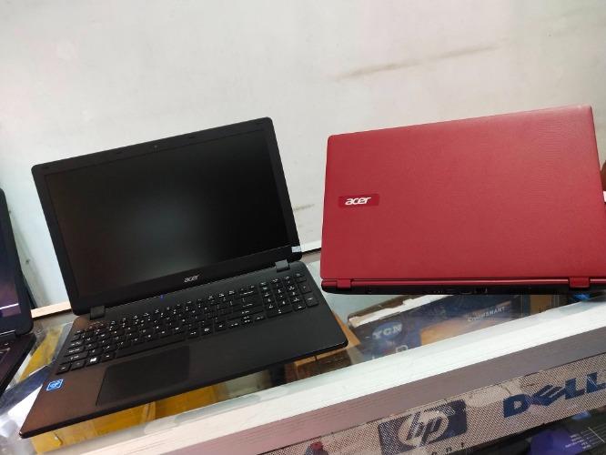 ACER ASPIRE ES1-531
                         ...