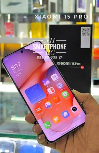 XIAOMI 15 PRO
                         Andro ...