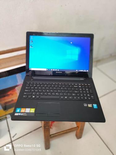 Lenovo ideapad G50-70 
                      ...
