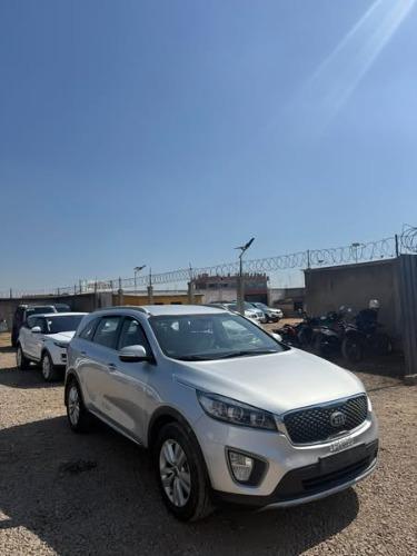 New all Sorento 2016 
                     4 ...