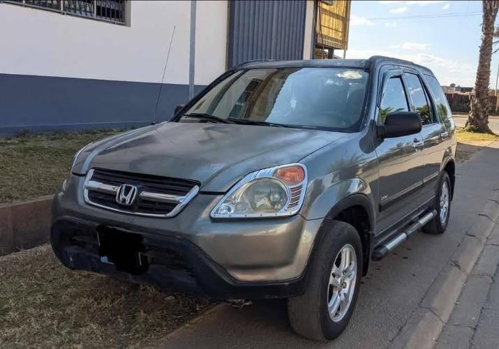 Honda CRV
               4*4 -Essence d'orig ...