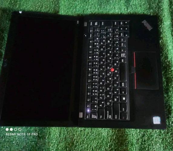 LENOVO X280
                          Ecran  ...