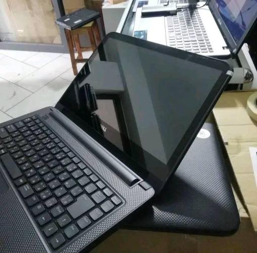 DELL TACTILE slim
                           ...
