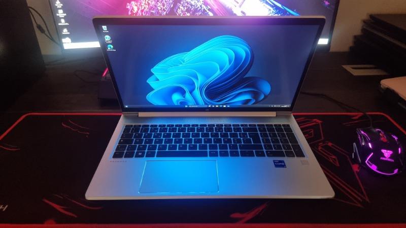 HP ProBook 450 G8
             À vendre : HP ...