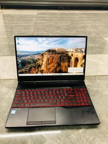 MSI Portable Gaming
             Ordinateur  ...