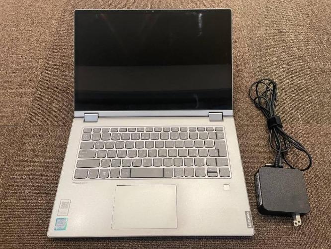 Lenovo IdeaPad C340
                Tactile  ...