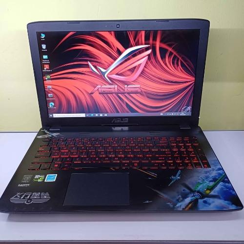  ASUS GAMER GL552JX
            PC Portable  ...