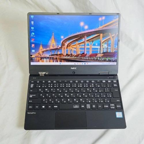 NEC Ultra Slim
          PC Portable Ce modè ...