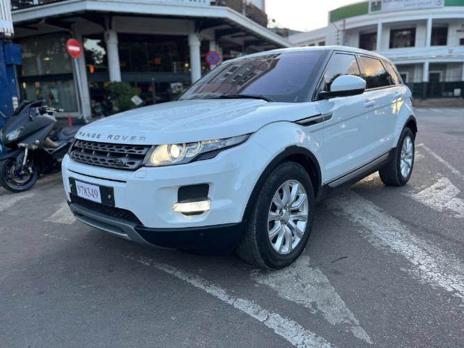 RANGE ROVER ÉVOQUE DE 2016
           A VEND ...