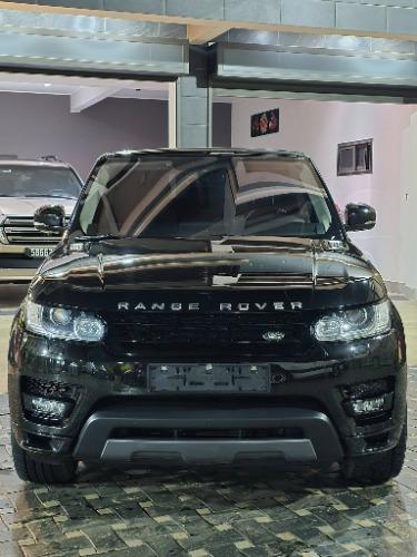 Range Rover Sport 2016
       À VENDRE 
🔹  ...