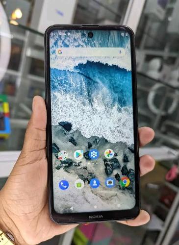 Vente: Nokia X100 5G. Etat Vaovao 

Apparei ...