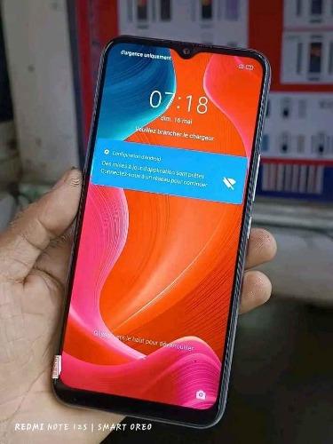 REALME C21-Y Original


Battery  5000 mAh, ...