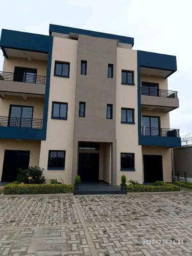 À LOUER – ALASORA
APPARTEMENT NEUF T3 
Situ ...