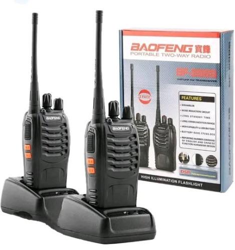 Talkie walkie boefeng 888ss
80 000 ar /paire ...