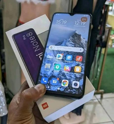 REDMI NOTE  8 PRO  ORIGINAL 
SOUS CARTON 
V ...