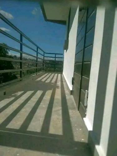 Studio à Louer
 Ambohimiandra
 1ch + cuisin ...