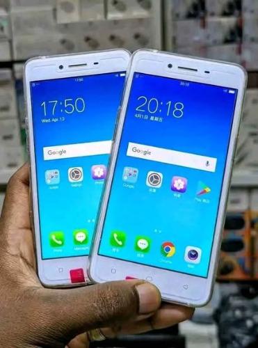 OPPO A37 #ORIGINAL

- Ram 2Gb
- interne 16 ...