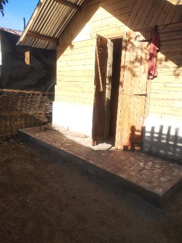 Trano Ahofa Lalambavao relax
Trano vo vitæ t ...