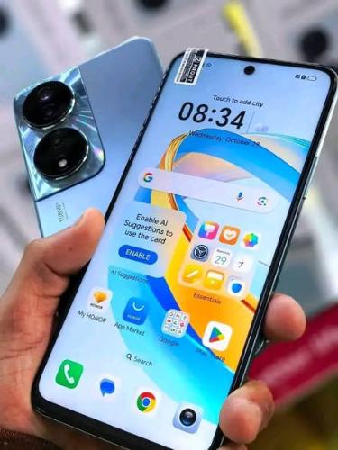 HONOR X7B 5G ORIGINAL
NEUF SOUS CARTON 
    ...