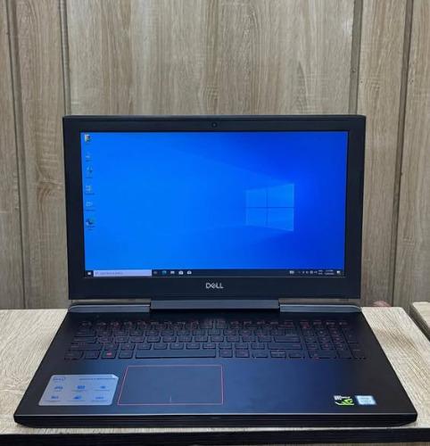 𝘿𝙀𝙇𝙇 𝙄𝙉𝙎𝙋𝙄𝙍𝙊𝙉 𝟳𝟱𝟱𝟳 
 écran 1 ...