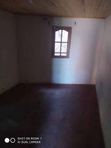 Trano ahofa alasora trano tsy Rihana tsy accè ...