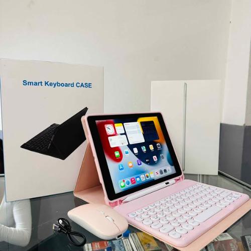  iPad Air 2 – 64 Go (Wi-Fi + 4G)              ...