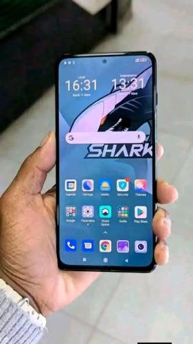 𝗫𝗜𝗔𝗢𝗠𝗜 𝗕𝗟𝗔𝗖𝗞 𝗦𝗛𝗔𝗥𝗞 𝟰 𝗣𝗥𝗢  ...