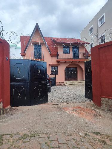 Trano ahofa Ambatomaro.
✓Panoramique Rocade. ...