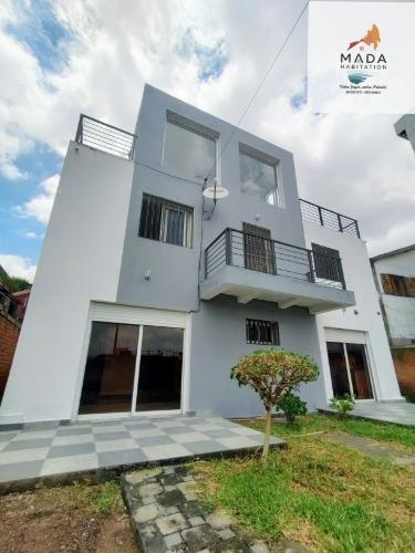 A Louer  villa  magnifique P4 duplex a Andran ...