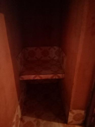 mbola dispo le trano ahofa APANOTOKANA
2cham ...