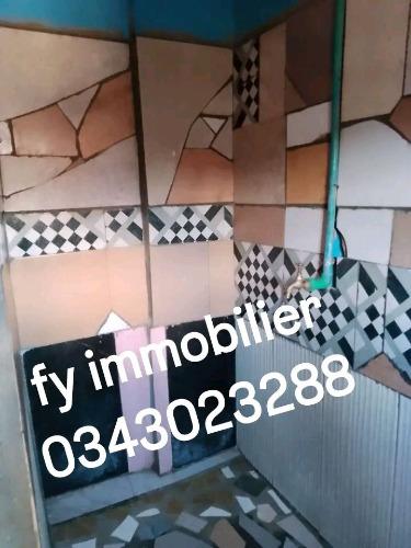 Trano ahofa Anosisoa Ambohimanarina amoronara ...