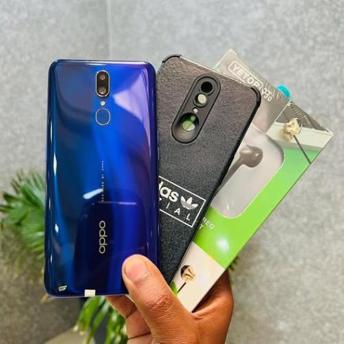 OPPO F11   

SADY EFA MAHAZAKA LMC NO EFA 4 ...