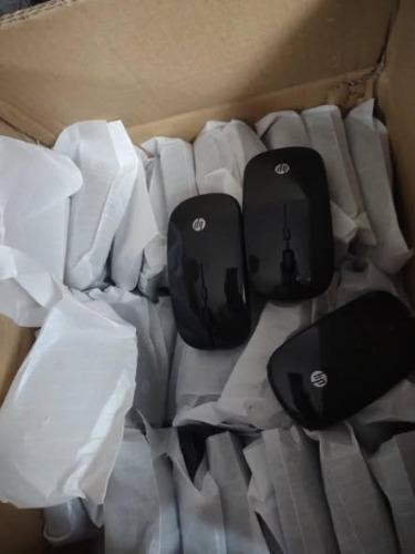 Souris HP sans fil chargeable type C   
  HP ...