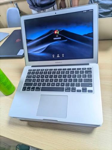 MacBook    
MACBOOK Air 7.2  Intel® Core (TM ...