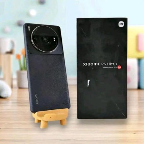 Vente a perte xiaomi 12 s ultra (0  problème  ...
