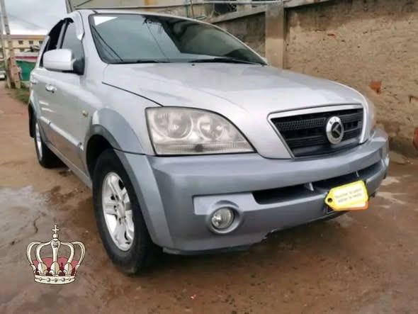 AVENDRE SEREXTO MOTEUR ORIGINE LOKO SEZA OREG ...