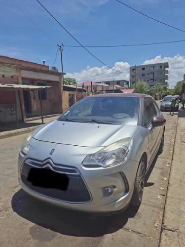 Citroën DS3 Sport – 1.6 THP Turbo Moteur & Pe ...