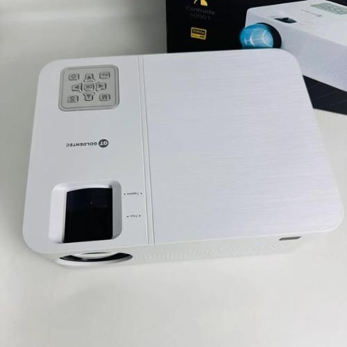 Vidéo Projecteur A6500 Smart    
 Image de h ...