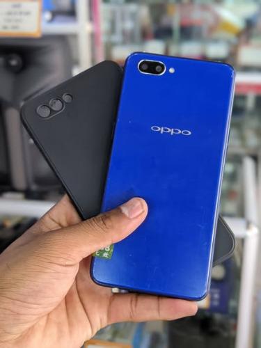 OPPO A3s  #original   

- Ram 6Gb
- intern ...