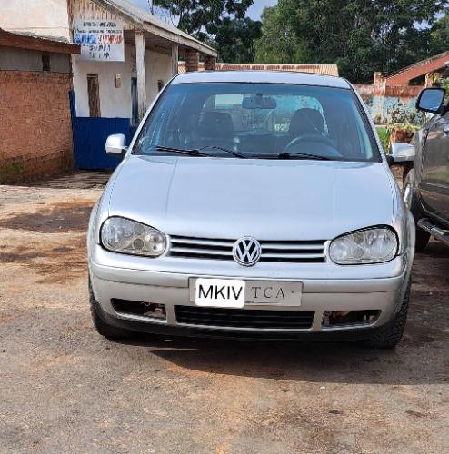 À VENDRE – VW GOLF 4 TDI 
 Golf 4 TDI – Code ...