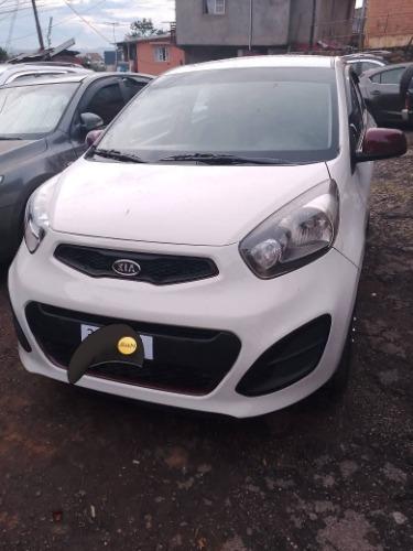 KIA Morning phase3
Essence ;
Économique ;
 ...