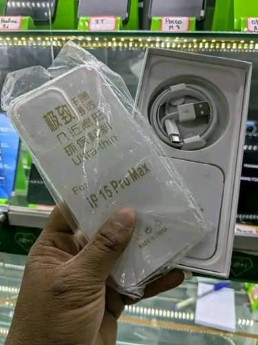 IPHONE 15 PRO MAX (SUPER COPIE)    
   Sous  ...