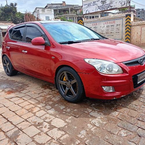 I30 Essence turbo103 xxx kmVitesse manuel 6Fi ...