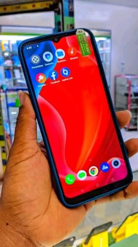 REALME 5i ORIGINAL   
Mazaka lmc +Gcam
_Per ...