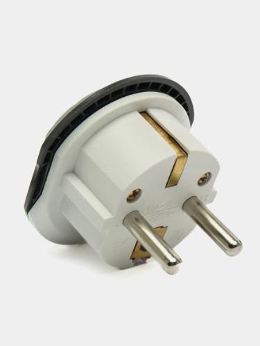 Adapteur prise électrique   
- Puissance : 2 ...