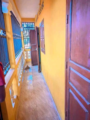 ppartement à louer MAHAJANGA 
- 2 chambre co ...